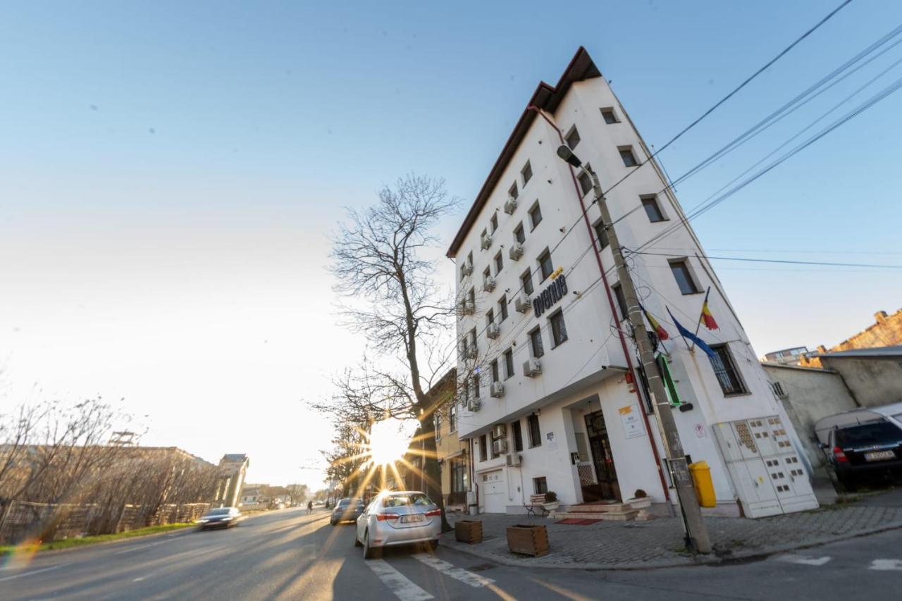 Avenue Parliament Old Town - Avenue Hotels Bukarest Exterior foto