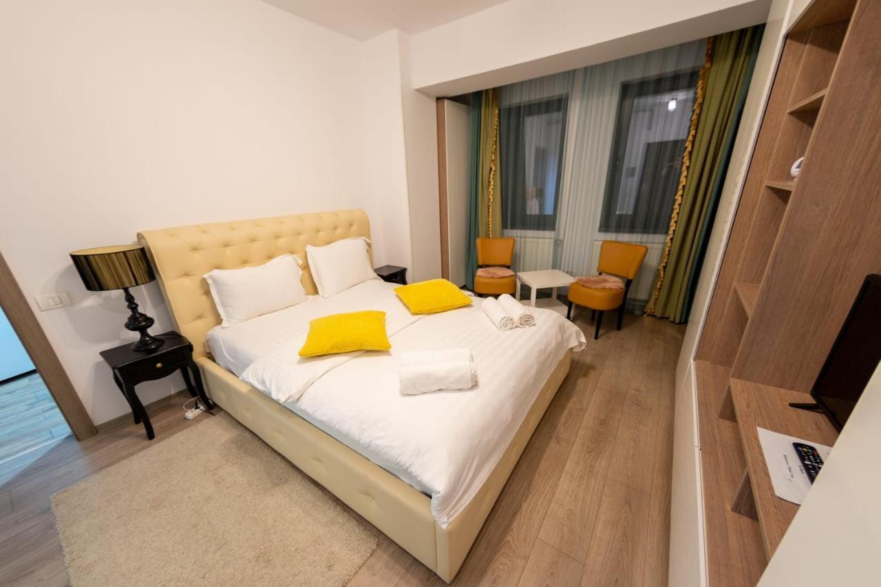Avenue Parliament Old Town - Avenue Hotels Bukarest Exterior foto