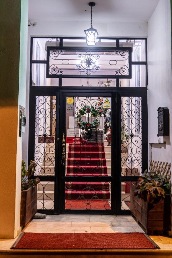 Avenue Parliament Old Town - Avenue Hotels Bukarest Exterior foto