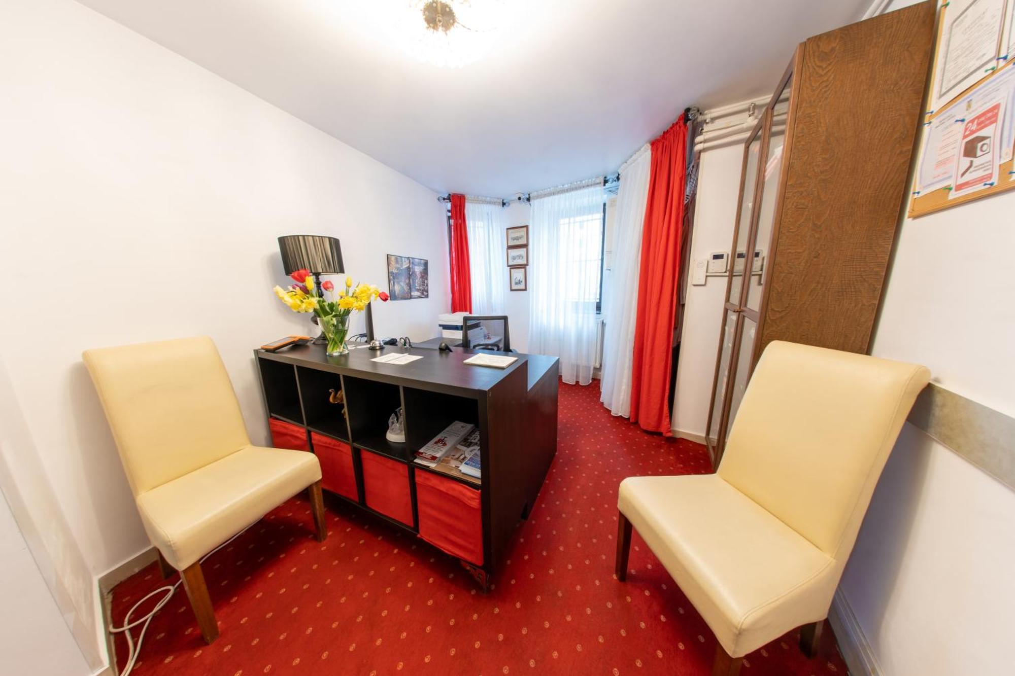 Avenue Parliament Old Town - Avenue Hotels Bukarest Exterior foto